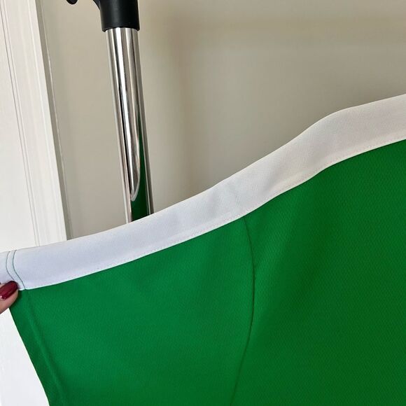 Millennium Ireland Men’s Soccer Jersey Irish St. Patrick’s Day Vibe. - Picture 5 of 7